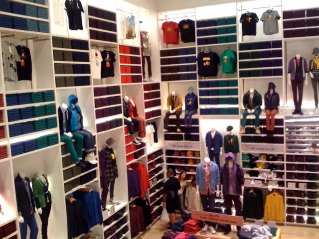 Signs Indicating You're Prepared for a Comprehensive Apparel Manufacturing Collaborator