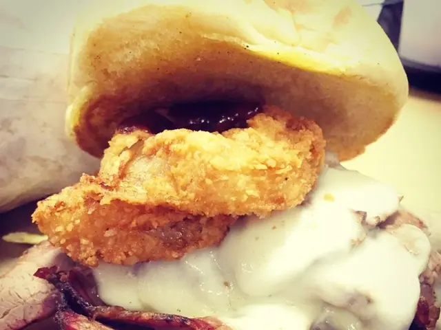 Artisanal bakers in Berg create impressive loaves using local ingredients