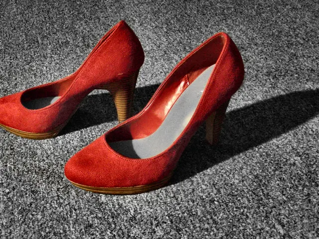 Uncouth critter on the prowl! Visitors of National Park warned to keep a close watch on their...