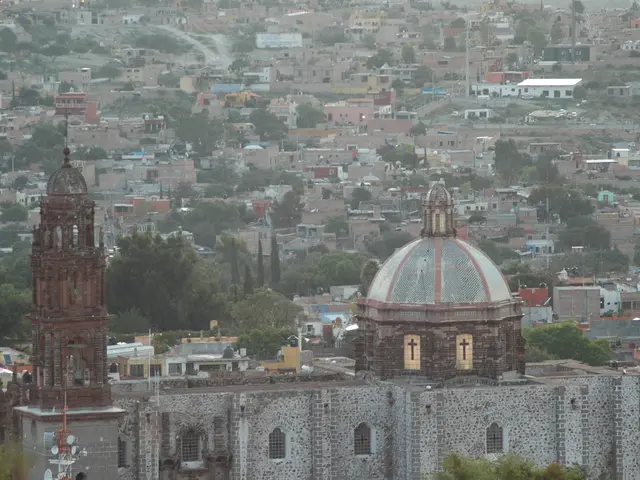 Increased efforts to safeguard the historical East Village church as activists urge city...