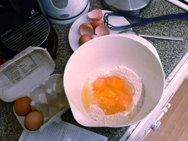 Repurpose instead of discarding!