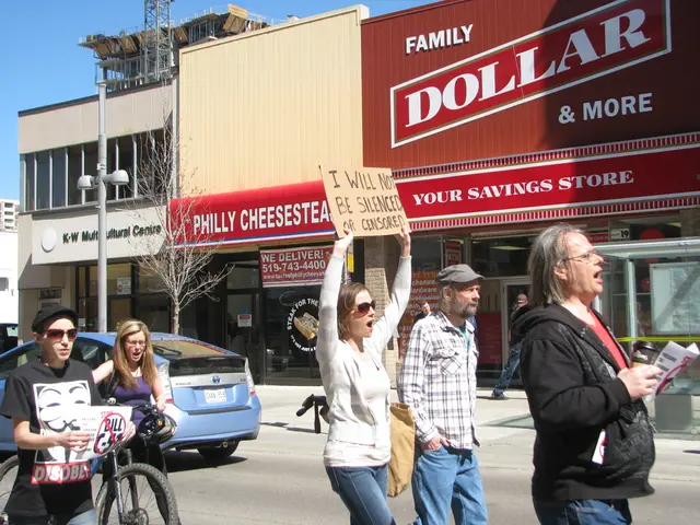 Farewell Commencement