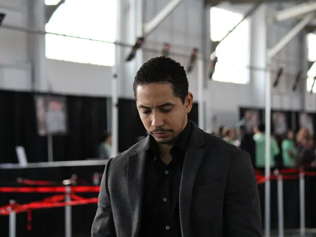 Essential Addition to Men's Wardrobe: Black Blazers from Italy