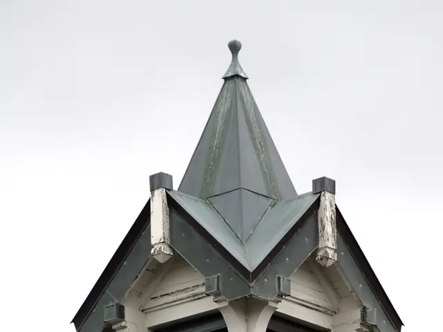 2024 Architecture Photography MasterPrize Winners Compendium