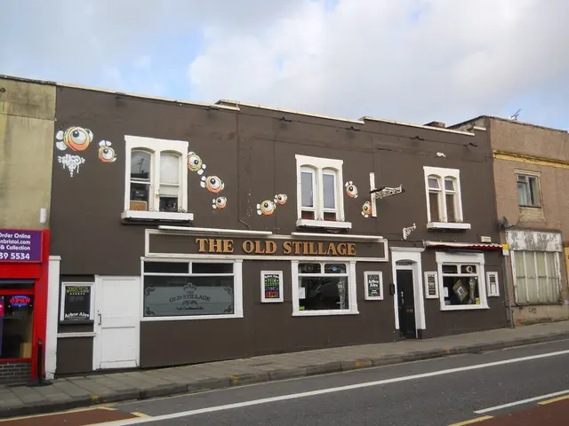 Excursion through Koblenz's historic center with Manfred Gniffke