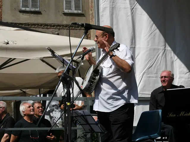 Vintage Banjo Clock from Sessions Lexington Manufactured in 1928