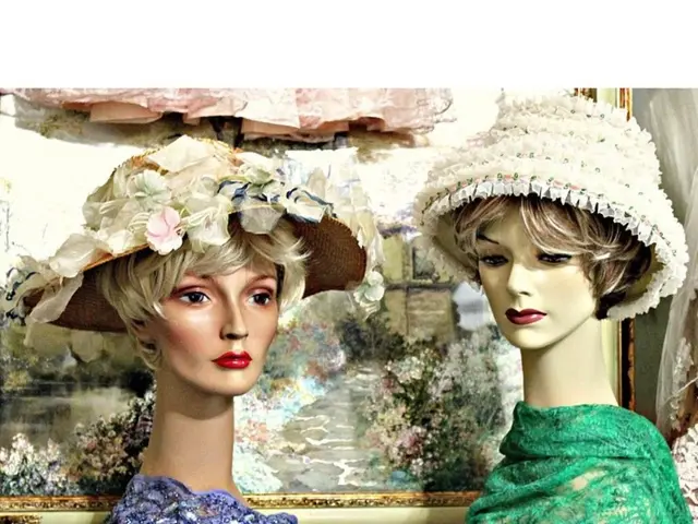 Enjoy Winter Fashion: Complimentary Crochet Hat Designs for a Comfortable Cold Season