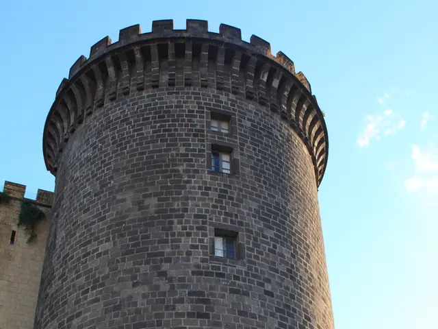 Outdoor Stone Tiles Management: A Comprehensive Handbook for Preserving Parking Area Stones