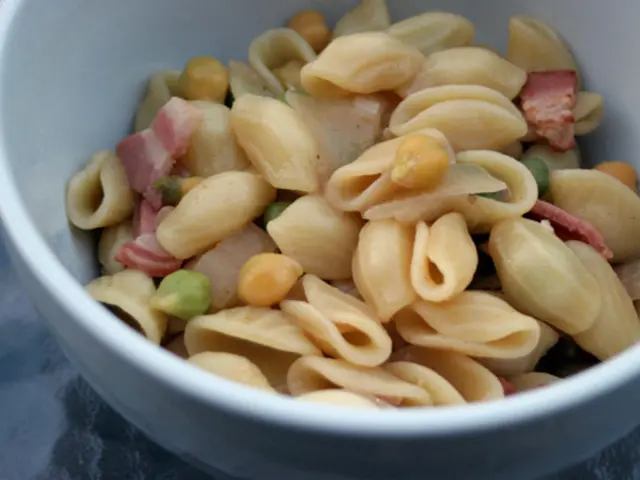 Selecting Eco-friendly Pasta: Your Handbook for Thoughtful Pasta Picking!