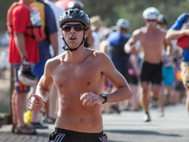 Running newcomer oversights to steer clear of prior to your initial 5-kilometer race, detailed by a...