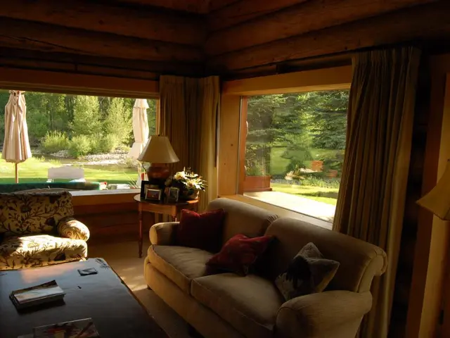 Kohler introduces a miniature sauna perfect for home or garden use