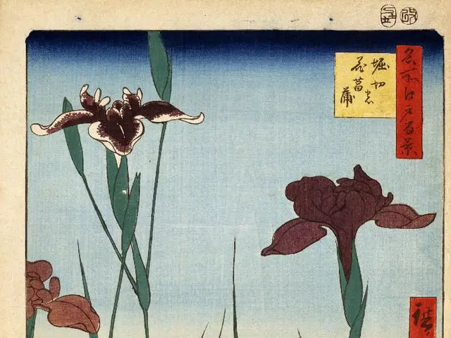 Enjoyment at the Platte River Prairies' Open Landscape