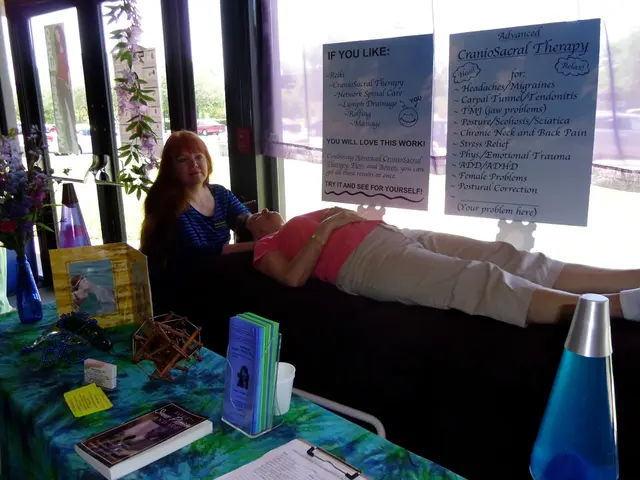 Guide for Establishing a Weekly Relaxation Routine to Revitalize and Rejuvenate