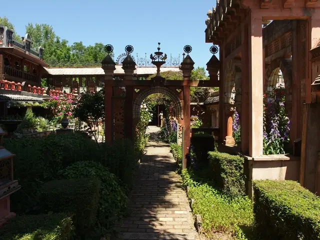 Straightforward and Effortless Suggestions for Garden Landscaping: 10 Streamlined Strategies for...