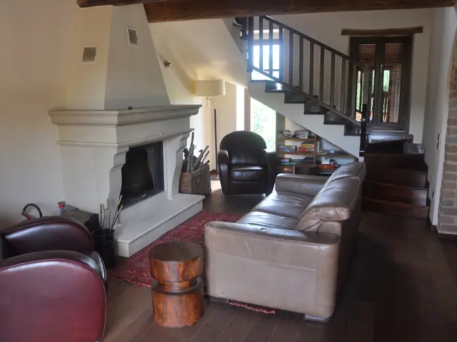 Stunning Country Manor, reportedly called the "most appealing estate" between the Humber and Tweed...