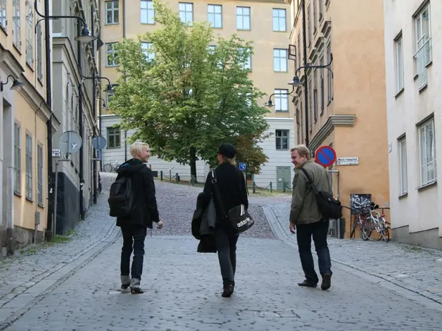 Exploring Nature Variants: Trekking Expeditions Hosted and Directed