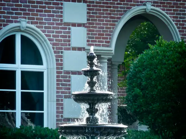 City authorities in Regensburg have no plans to construct a banquet in the municipal park