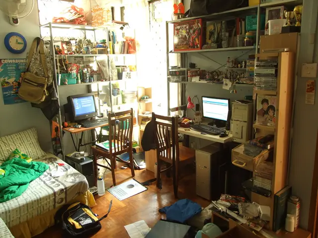 Artificial Intelligence as the Next Step for Organizing: Experts propose AI as your 'efficient,...