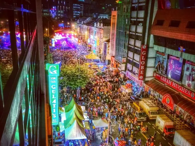 Upcoming traditional events in the Rhine district's calendar, specifically Carnival, are readily...