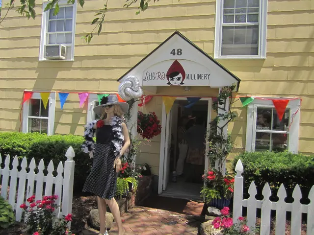 Exploring the Digital Era: Discovering Your Perfect Home Through Technological Innovations