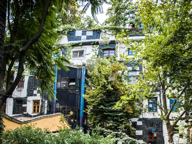 Strategies for Temperature Regulation in Permanent Farm-Houses and Glasshouses through Passive...