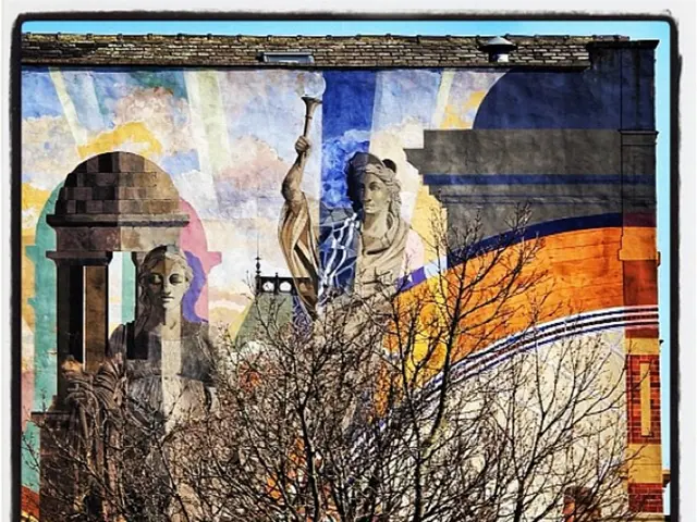 Seville's Royal Alcázar submits proposal for redesigning the master's library through decoration...