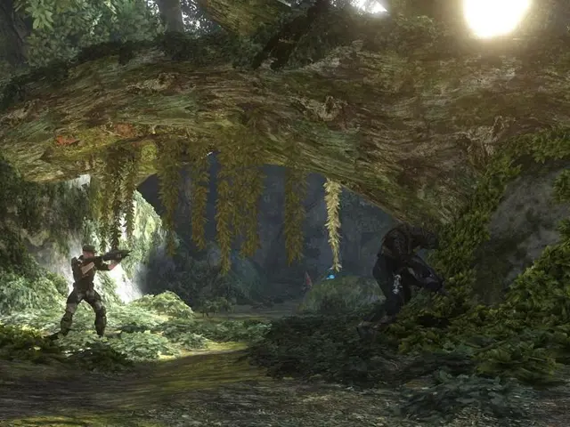 Eco-Centric Video Game Planet Garners Google's Attention for Environmental Influence