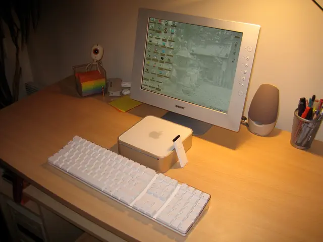 Enhance your home office efficiency with these 7 gadgets that boost productivity