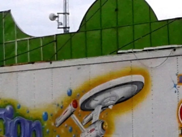 Mystery Morning Vehicle Vandalism Caught on Camera - Perpetrator Identified