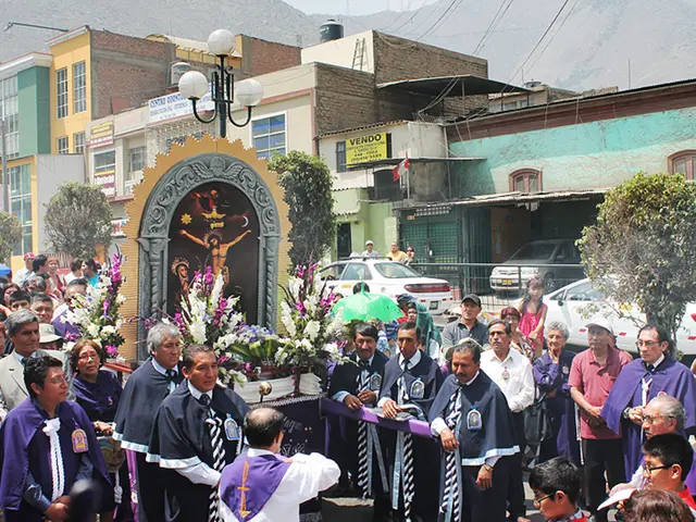 Street sign alterations in Freital