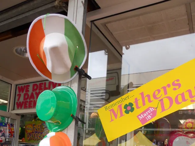 Artist to Operate Felt-Made Takeout Shop, Specializing in Fish and Chips