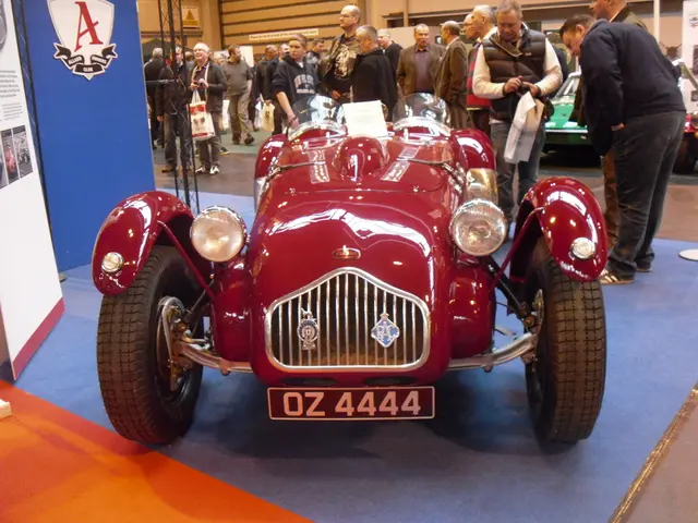 New Mobility Forms Blossoming Post Expo