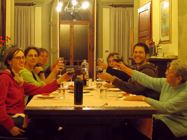 Experiencing the Rhine Wine Week 2025 in Wiesbaden will offer you a delightful range of...