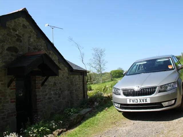 Exploring Nature's Allure: Uncovering the Science Behind a Green Earth