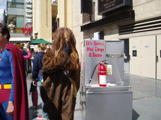 October Closure Announced for Caligari