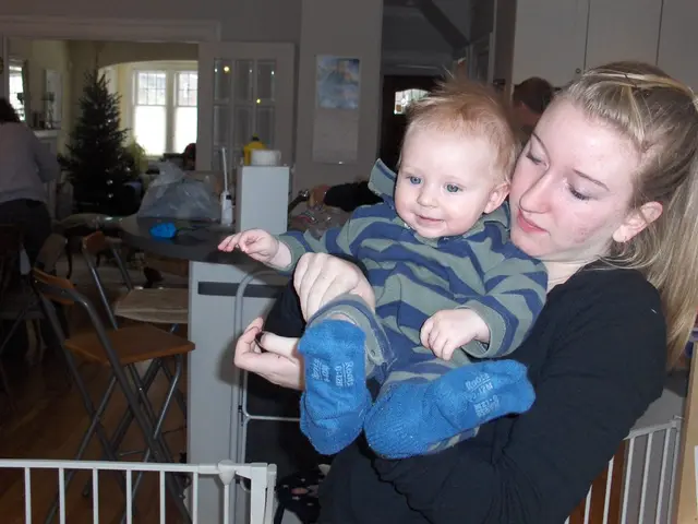 Insights on Caregiving and the Shift in Roles