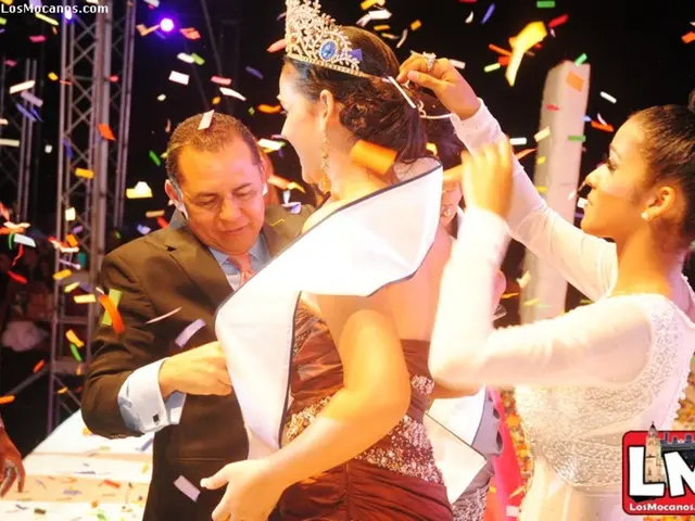 Hairstyle Legend of 2025 Crowned by Streax Professional at OMG Face of the Year Finals