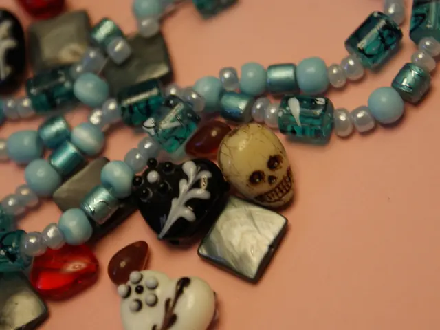 Maintaining Handcrafted Jewelry: Guidelines and Expert Strategies