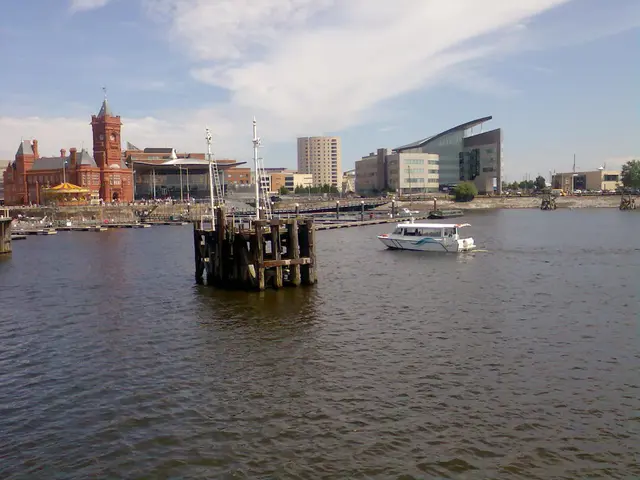 Scottish Castle Dream: Aldourie's Merriment of Towers, Creation, and Reenactment