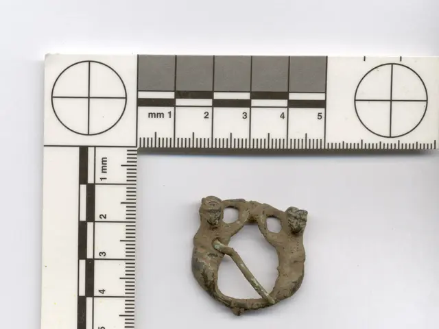 Uncovering Superior Permanent Marking Methods for Efficient Tracking!