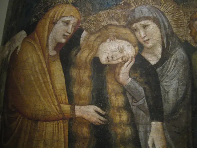 Art aficionados can catch a sneak peek of the Sandia Heights Artists Studio Tour at Gallery ABQ.