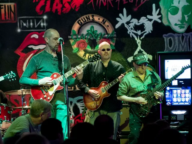 Top Live Music Spots in Leeds: An Evening Entertainment Guide