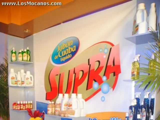 Enlarging R'Cebu Market for enhanced display of local provincial goods is under consideration.