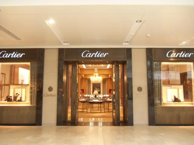 August marks a distinctive reopening event at Europaplatz in Karlsruhe