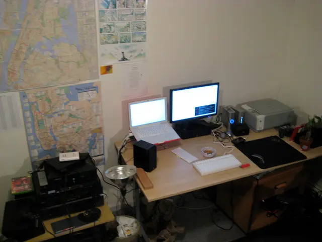 Reducing Digital Interference for Enhanced Concentration and Efficiency: Regain Control Over Your...