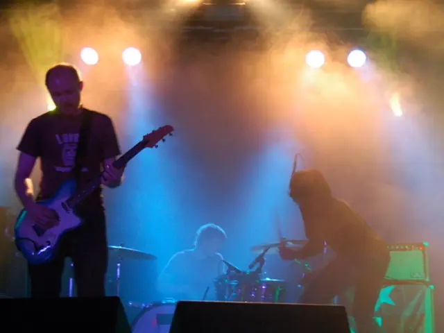 International Music Orchestra of Park University's Center for Music Set to Present Holiday...