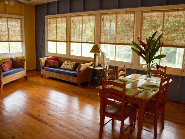 Key Aspects to Consider When Purchasing a Residence: Important Characteristics That Matter