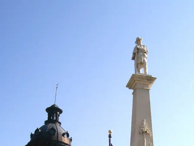 Acadia's Spirit Resides in Grand-Pré