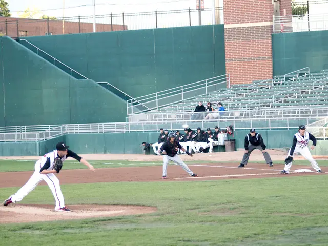 Uncovering the Mechanics of Domino's Pizza Delivery System