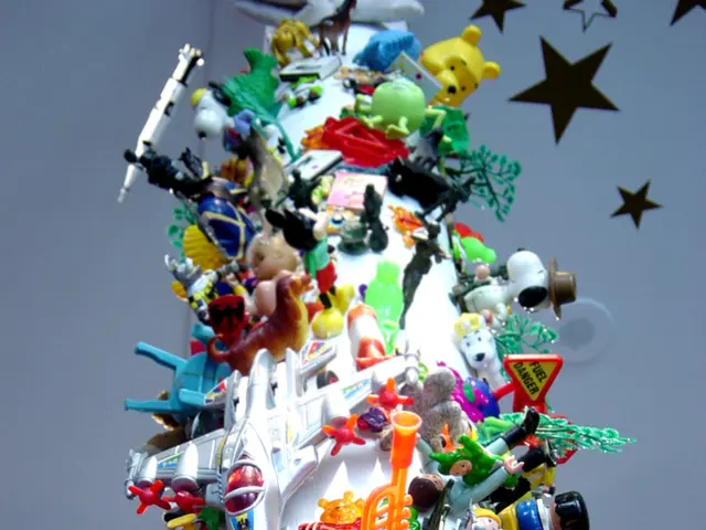 Fun, Kid-friendly DIY Projects for a Joyous 4th of July Celebration